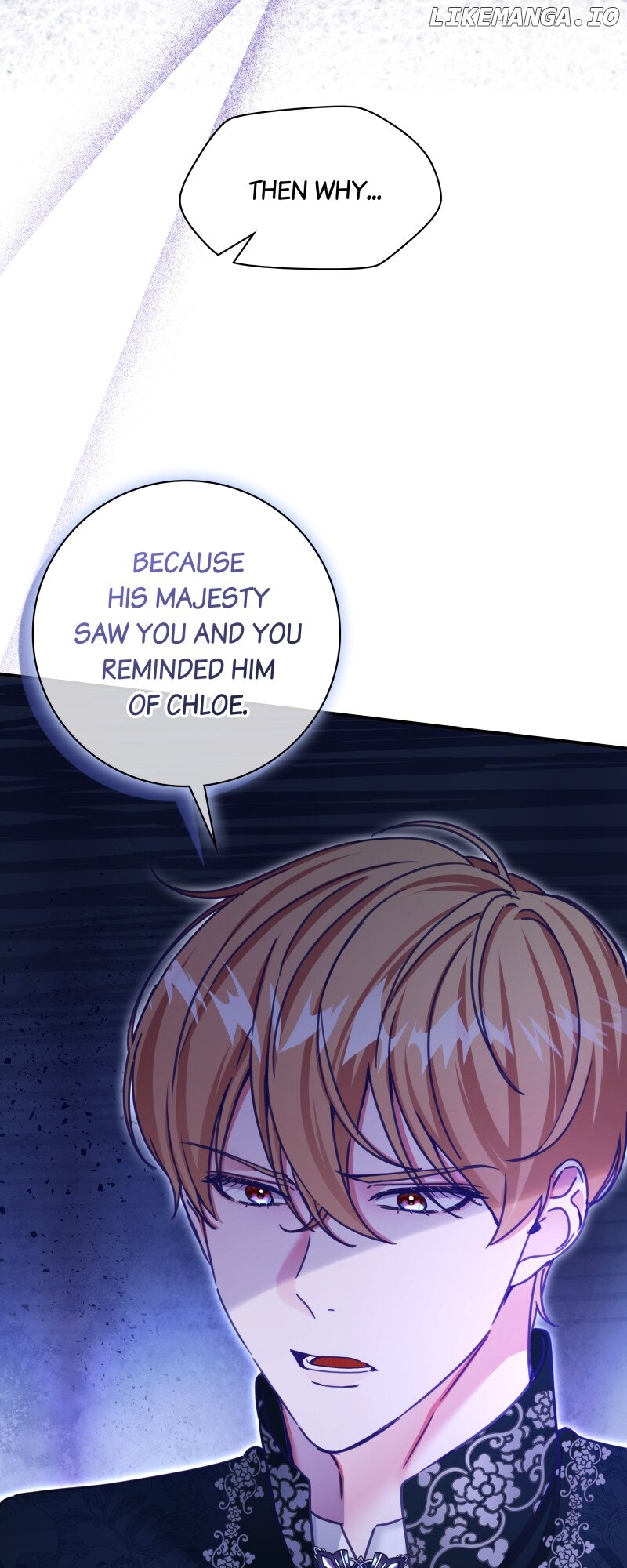 The Emperor's Sleepless Nights Chapter 12 - page 69