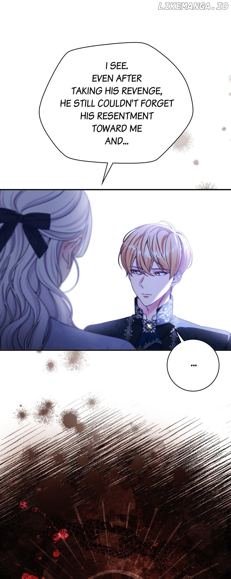 The Emperor's Sleepless Nights Chapter 12 - page 72