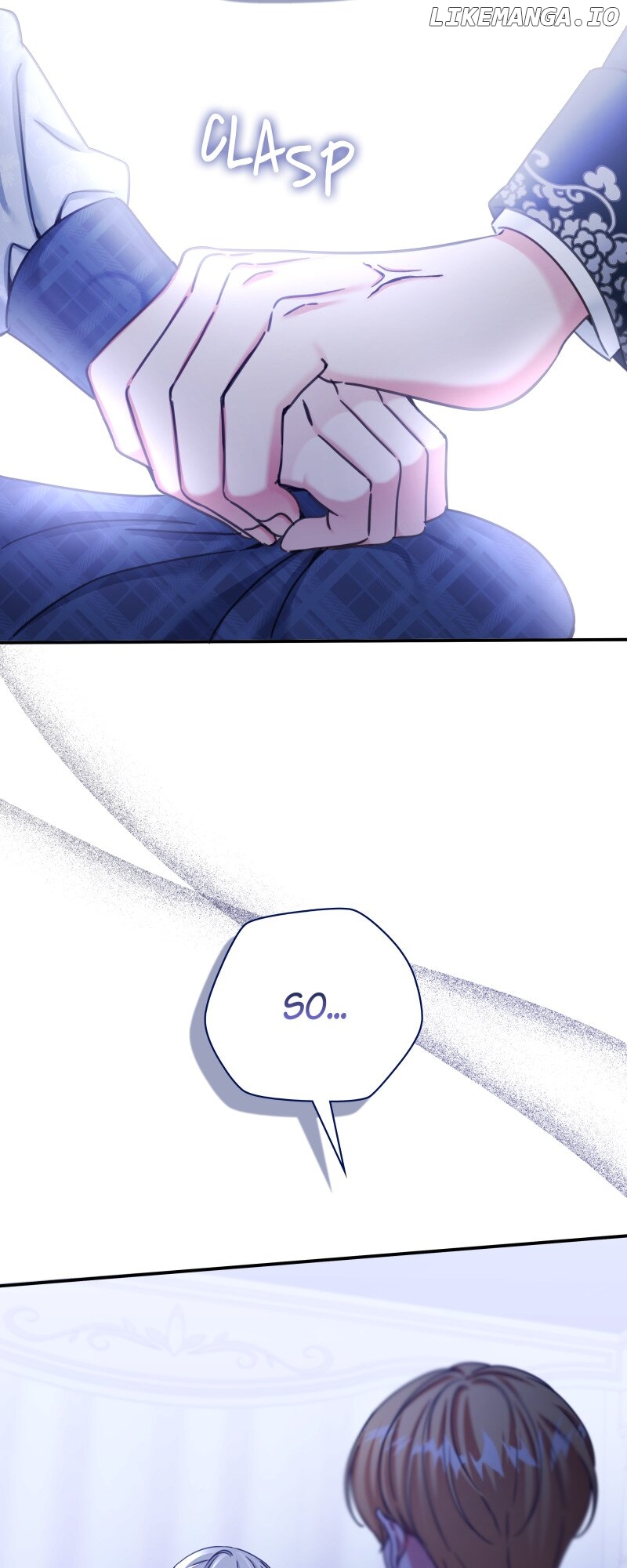 The Emperor's Sleepless Nights Chapter 12 - page 75