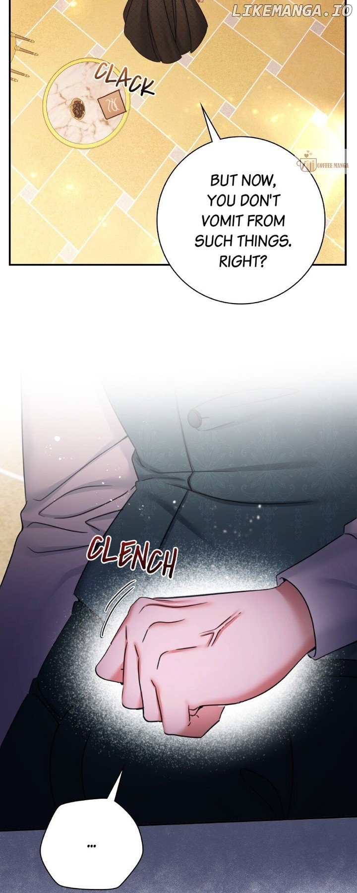 The Emperor's Sleepless Nights Chapter 42 - page 10