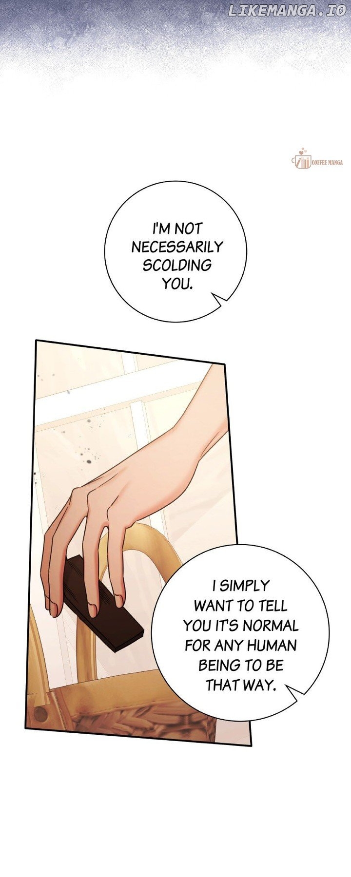 The Emperor's Sleepless Nights Chapter 42 - page 11