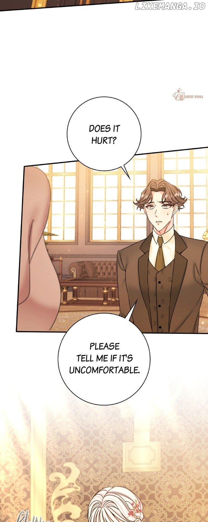The Emperor's Sleepless Nights Chapter 42 - page 20