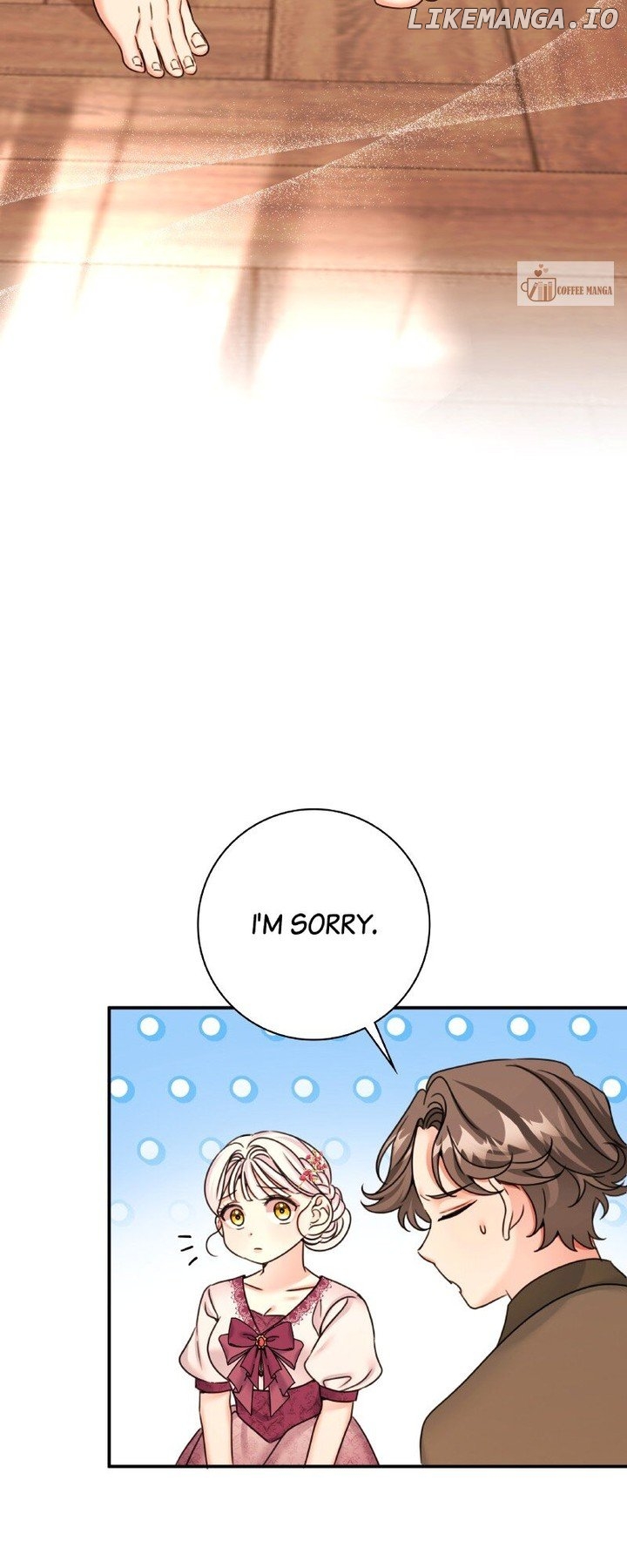 The Emperor's Sleepless Nights Chapter 42 - page 22