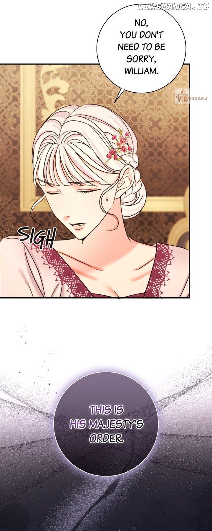 The Emperor's Sleepless Nights Chapter 42 - page 23