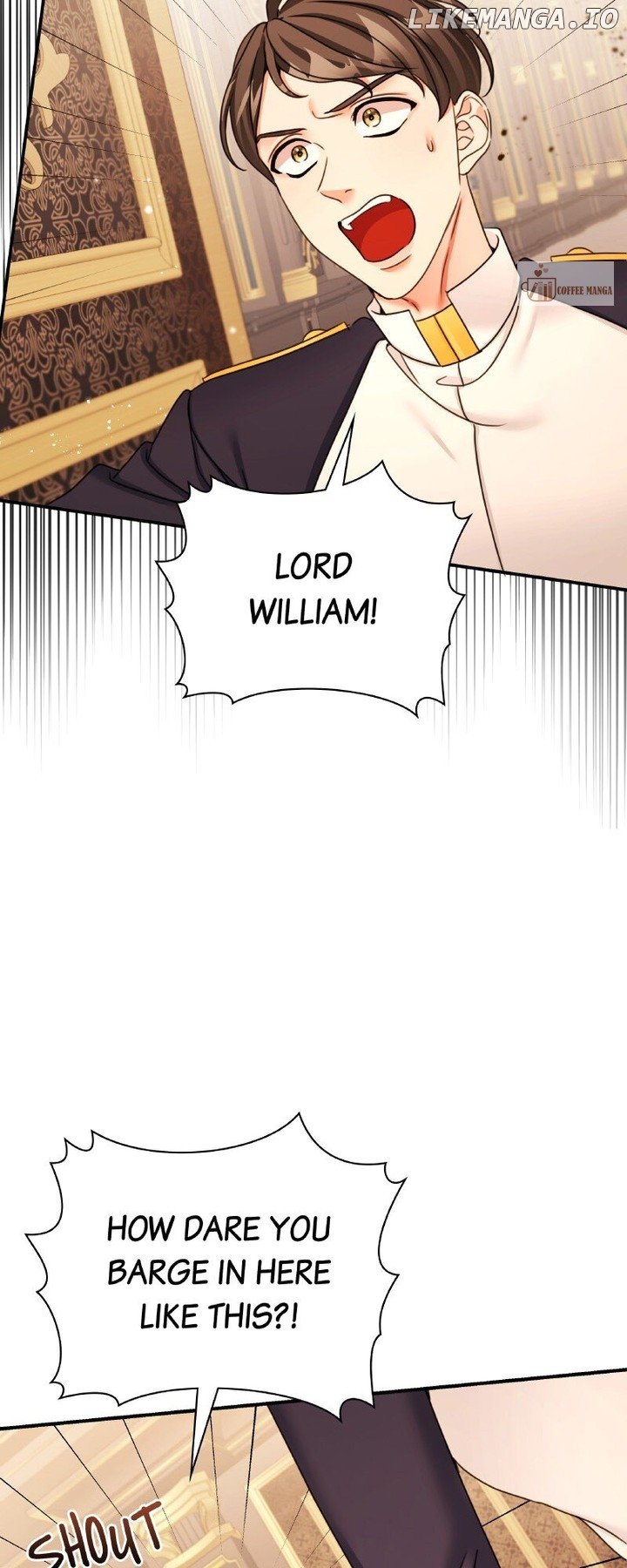 The Emperor's Sleepless Nights Chapter 42 - page 28