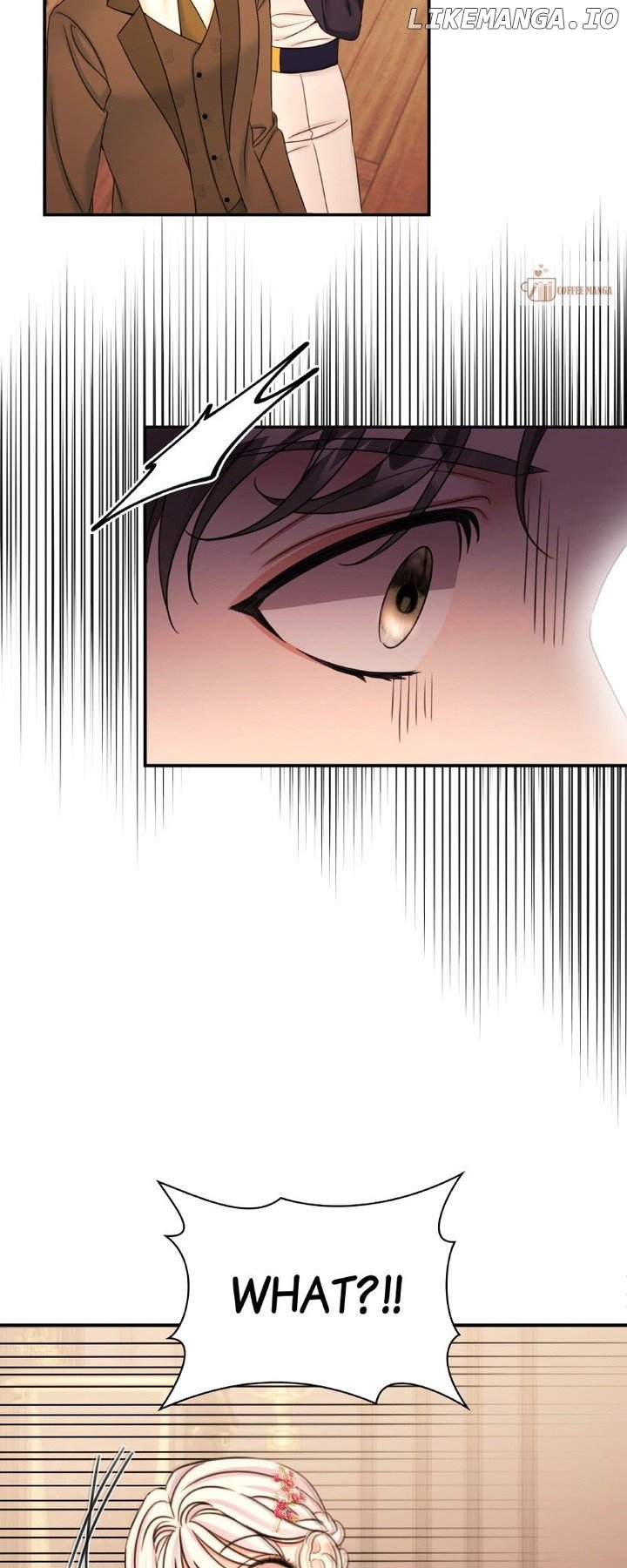 The Emperor's Sleepless Nights Chapter 42 - page 30