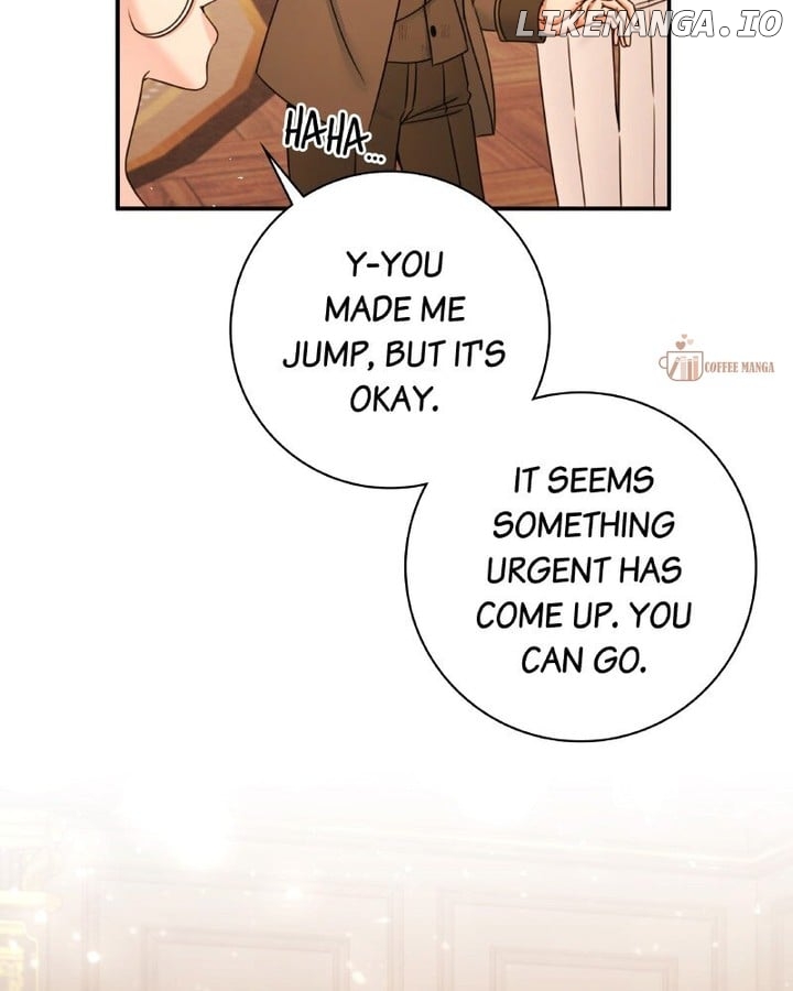 The Emperor's Sleepless Nights Chapter 42 - page 32