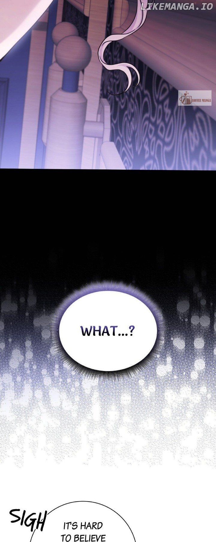 The Emperor's Sleepless Nights Chapter 42 - page 38