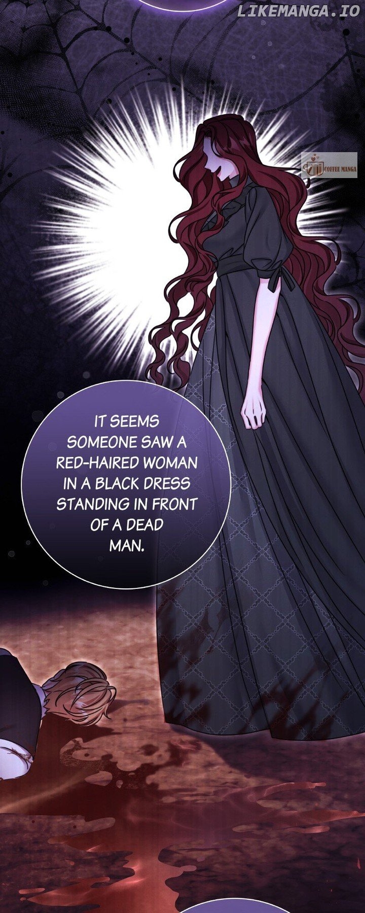 The Emperor's Sleepless Nights Chapter 42 - page 42