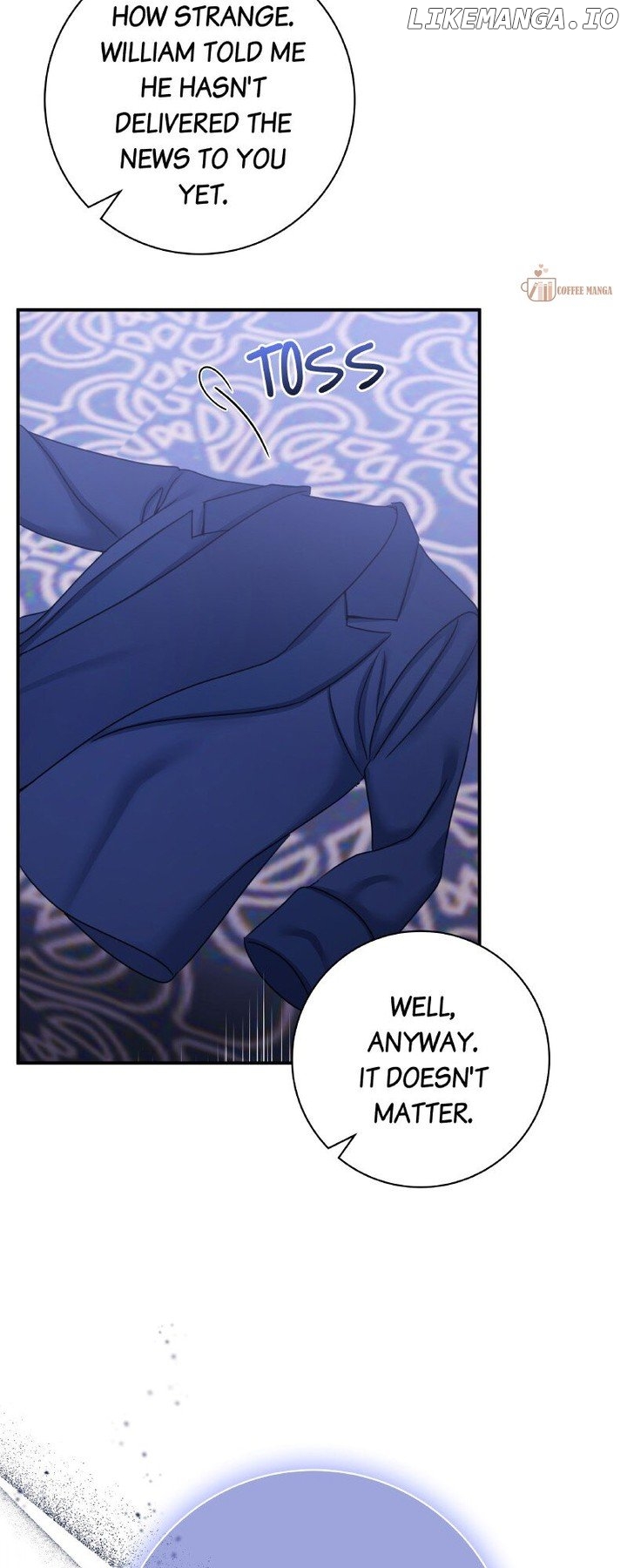 The Emperor's Sleepless Nights Chapter 42 - page 53