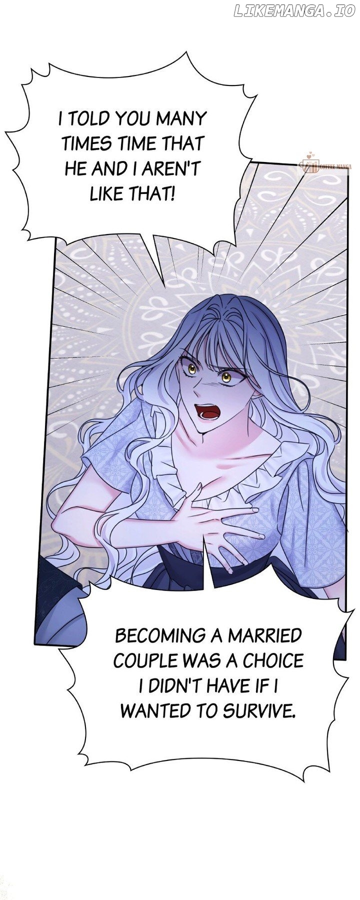 The Emperor's Sleepless Nights Chapter 42 - page 58