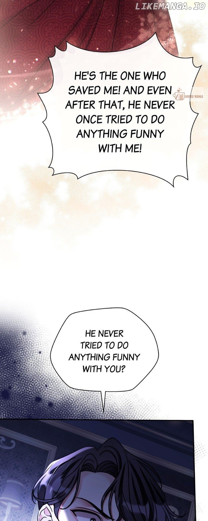 The Emperor's Sleepless Nights Chapter 42 - page 60
