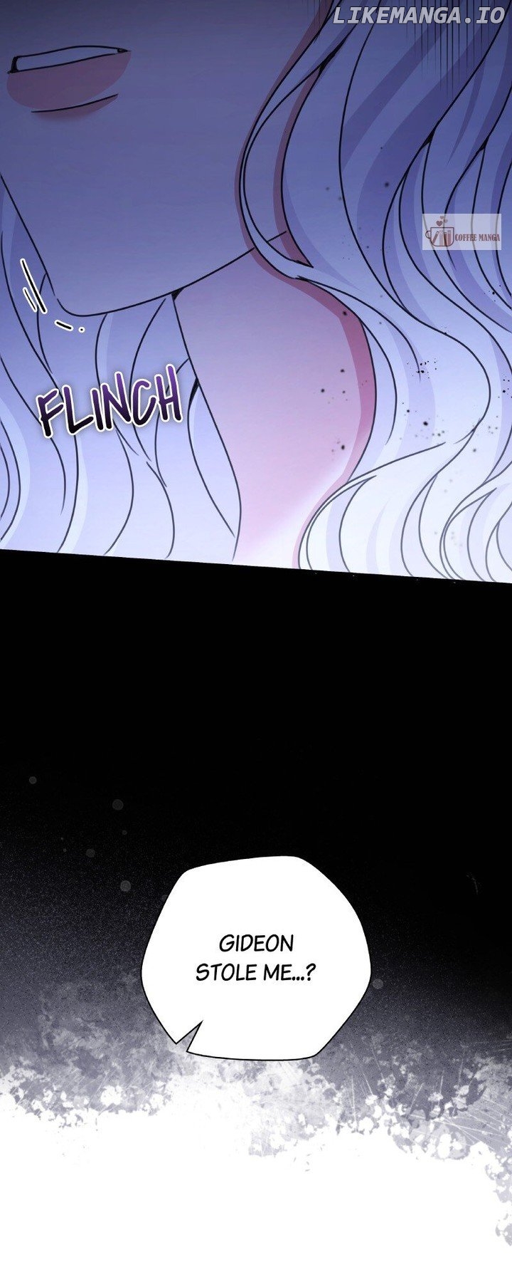 The Emperor's Sleepless Nights Chapter 42 - page 62