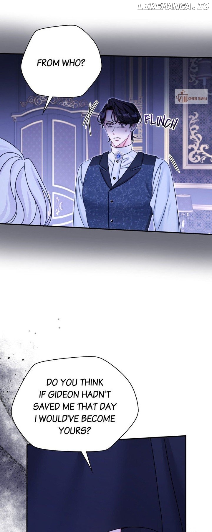 The Emperor's Sleepless Nights Chapter 42 - page 63