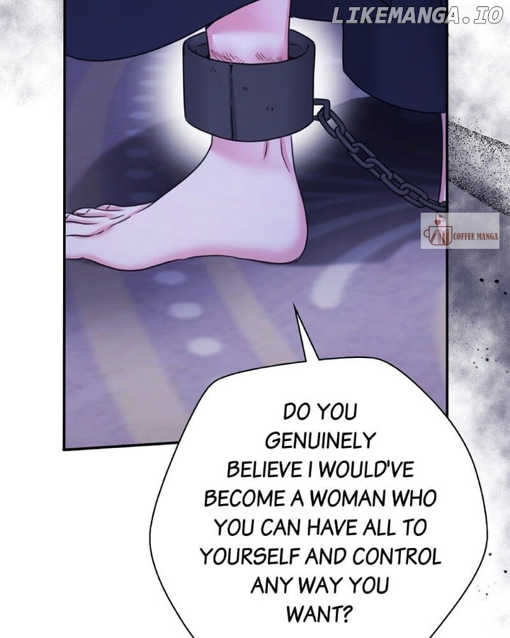The Emperor's Sleepless Nights Chapter 42 - page 64