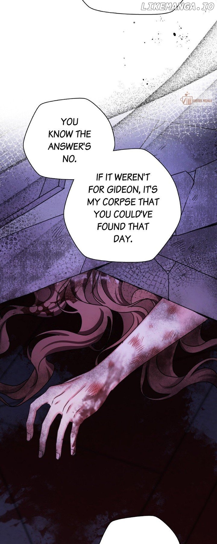 The Emperor's Sleepless Nights Chapter 42 - page 65