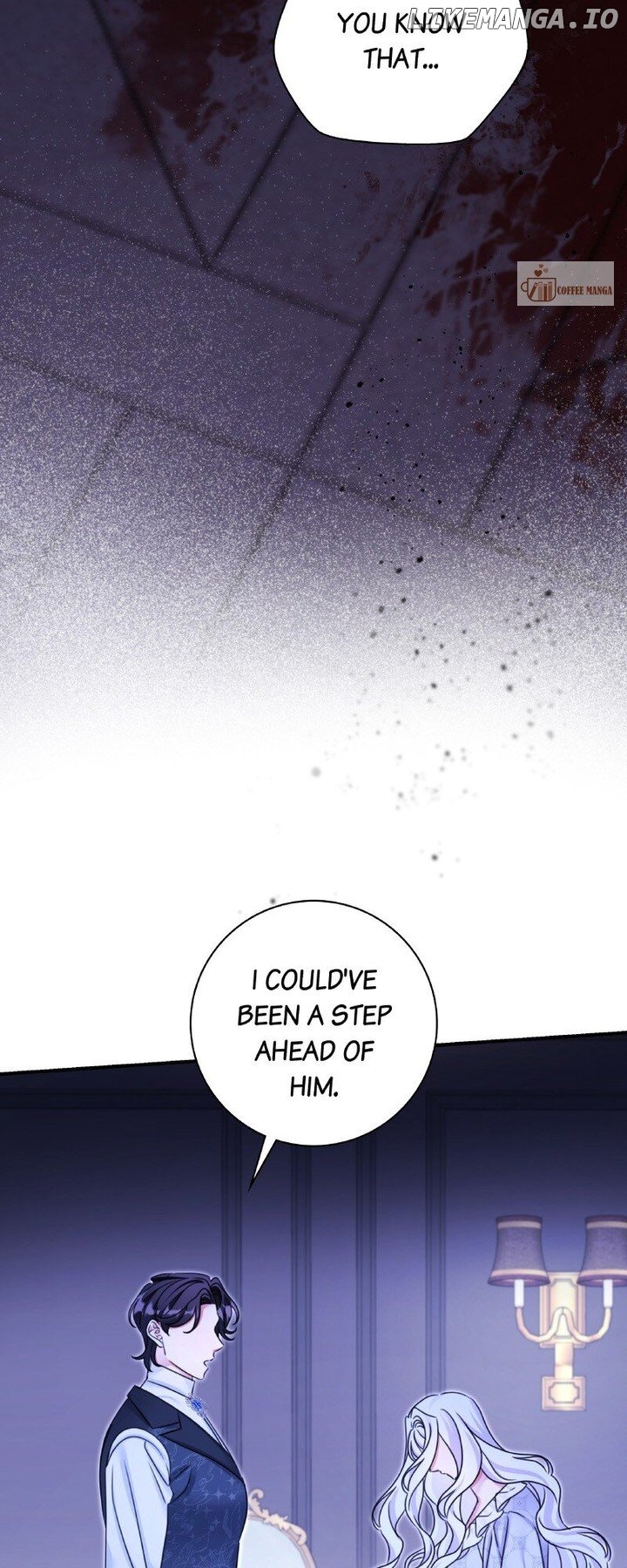 The Emperor's Sleepless Nights Chapter 42 - page 66