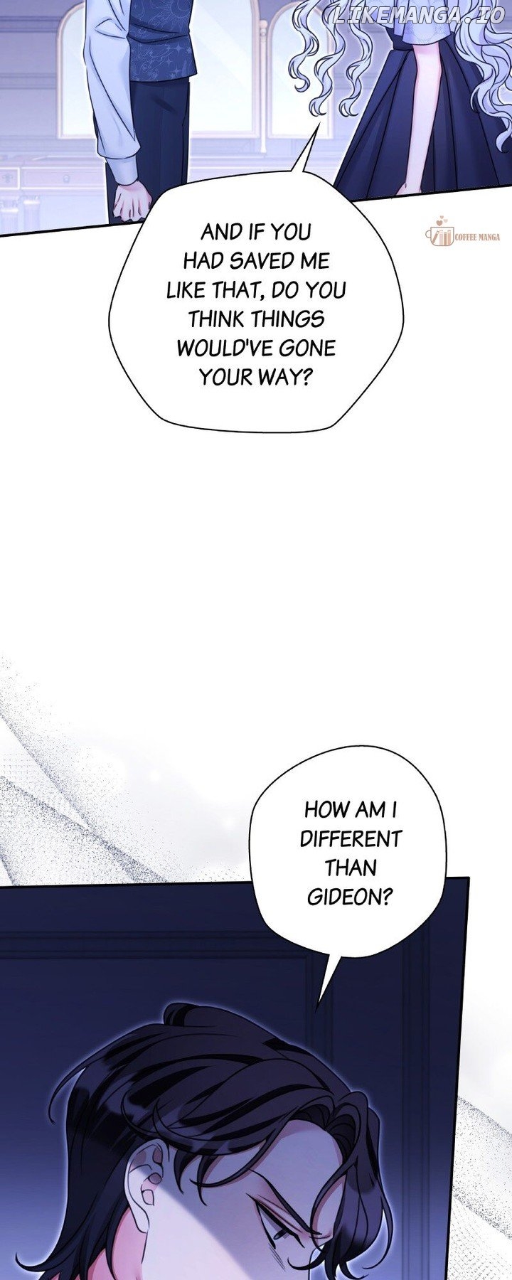 The Emperor's Sleepless Nights Chapter 42 - page 67