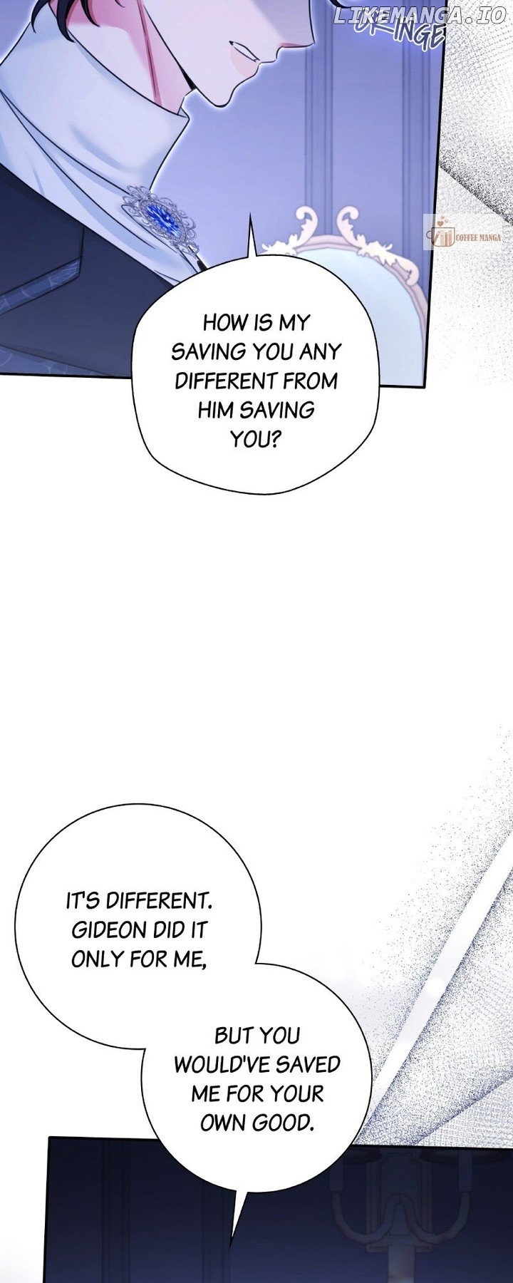The Emperor's Sleepless Nights Chapter 42 - page 68