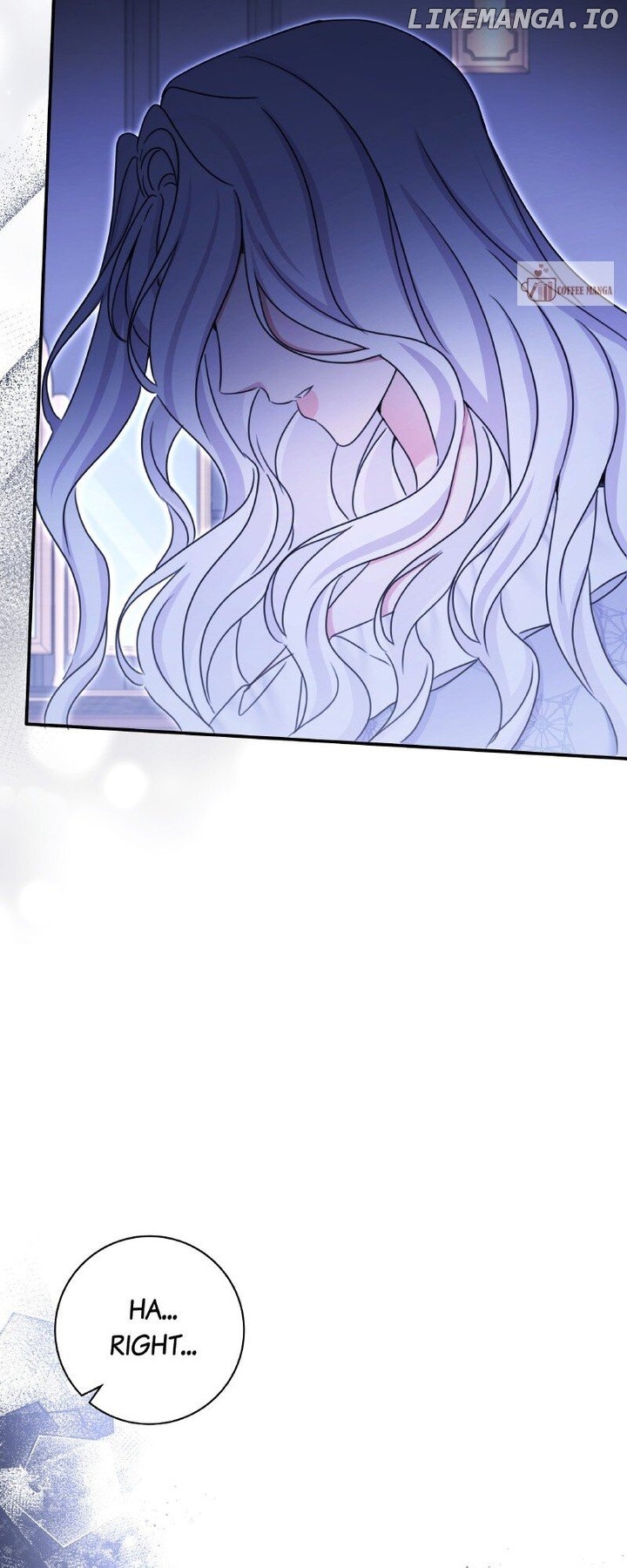 The Emperor's Sleepless Nights Chapter 42 - page 69