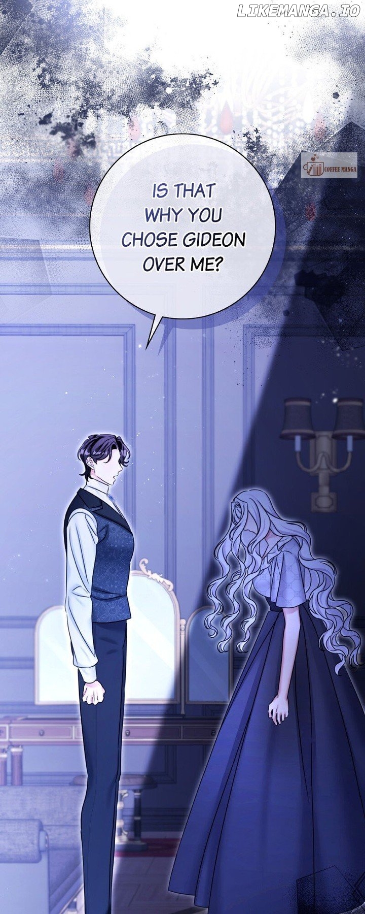 The Emperor's Sleepless Nights Chapter 42 - page 70
