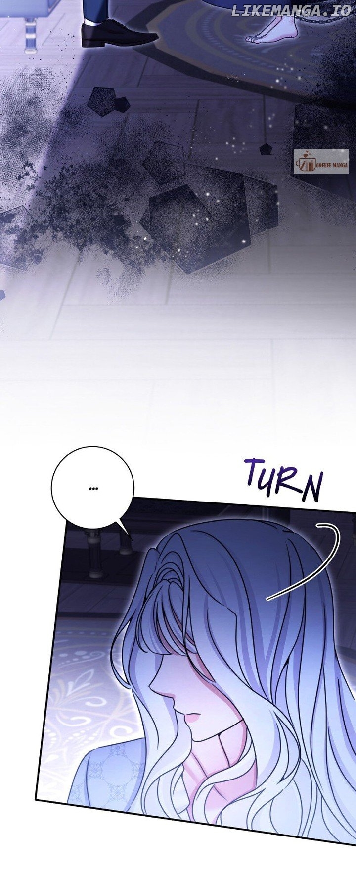 The Emperor's Sleepless Nights Chapter 42 - page 71