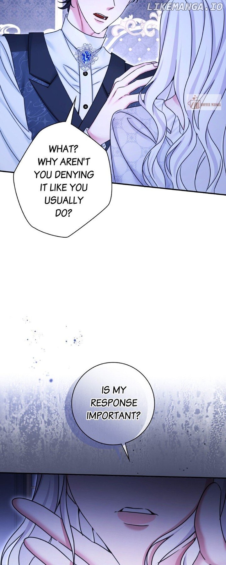 The Emperor's Sleepless Nights Chapter 42 - page 73