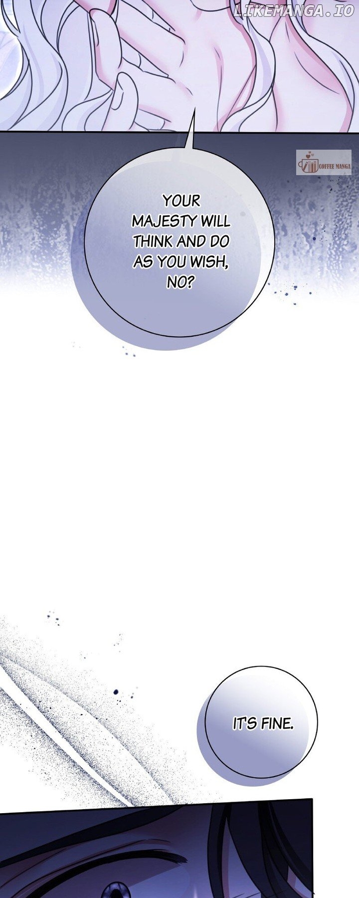 The Emperor's Sleepless Nights Chapter 42 - page 74