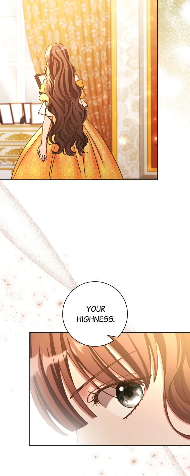 The Emperor's Sleepless Nights Chapter 11 - page 16
