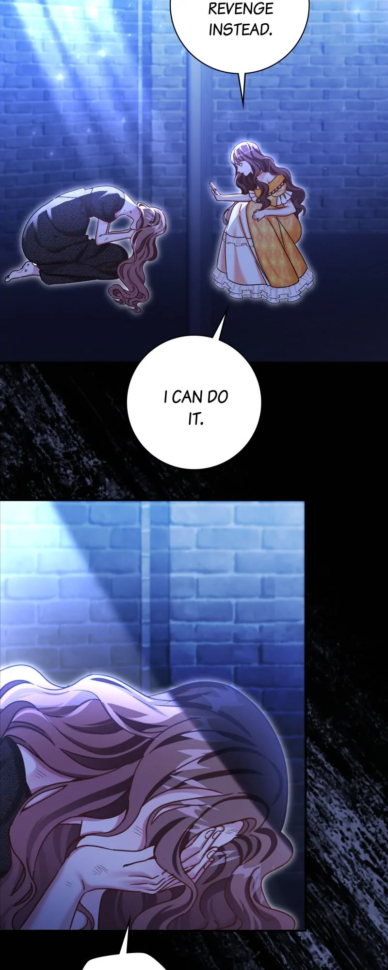 The Emperor's Sleepless Nights Chapter 11 - page 5