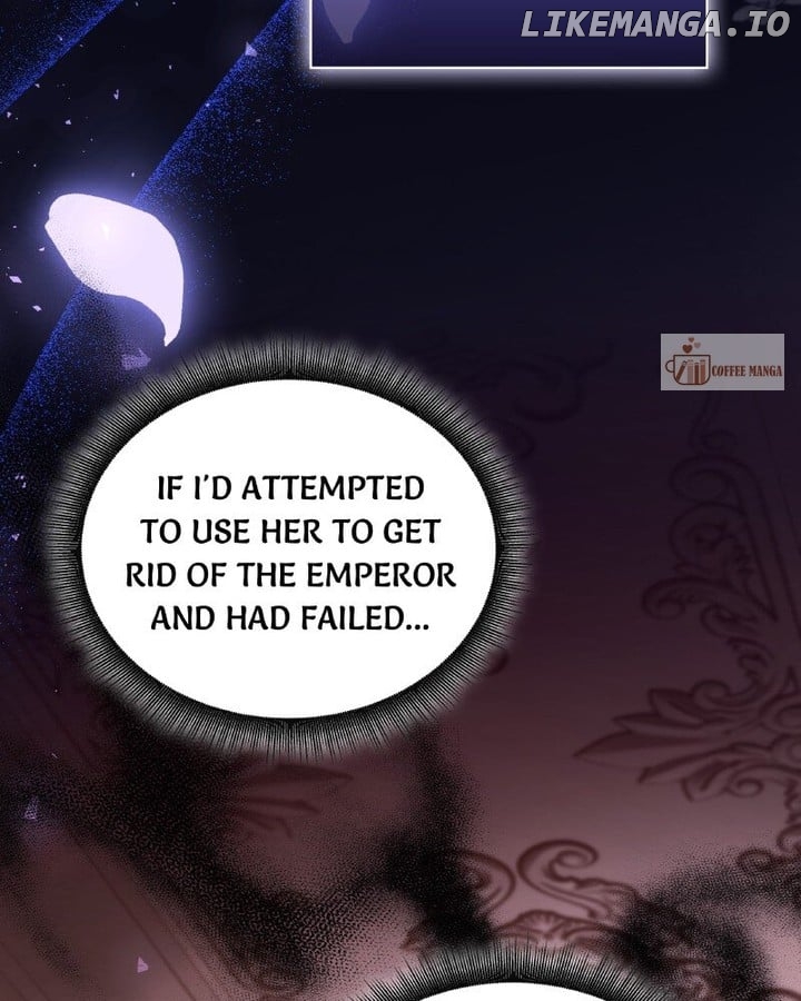 The Emperor's Sleepless Nights Chapter 41 - page 80