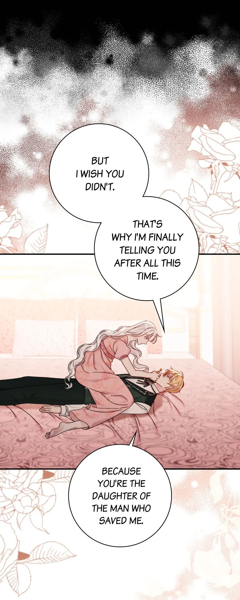 The Emperor's Sleepless Nights Chapter 9 - page 28