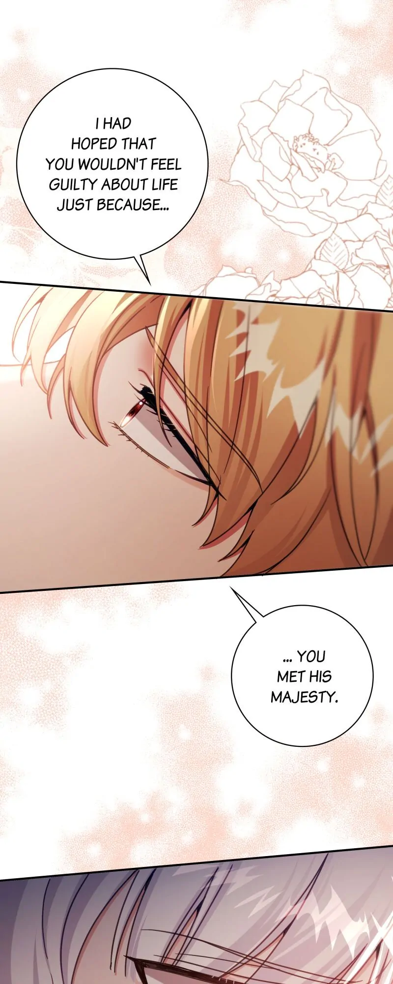 The Emperor's Sleepless Nights Chapter 9 - page 29