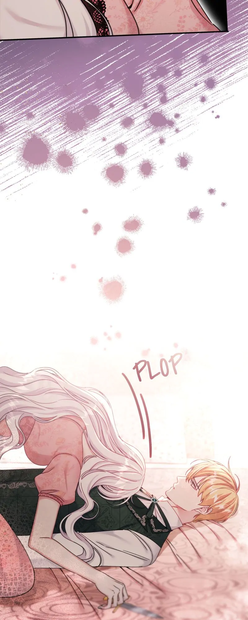 The Emperor's Sleepless Nights Chapter 9 - page 31