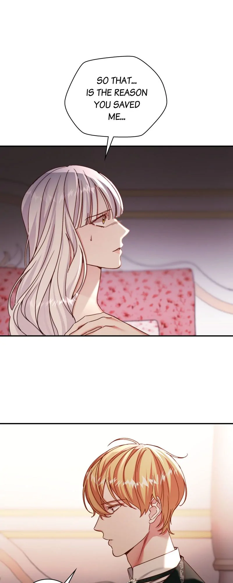 The Emperor's Sleepless Nights Chapter 9 - page 38