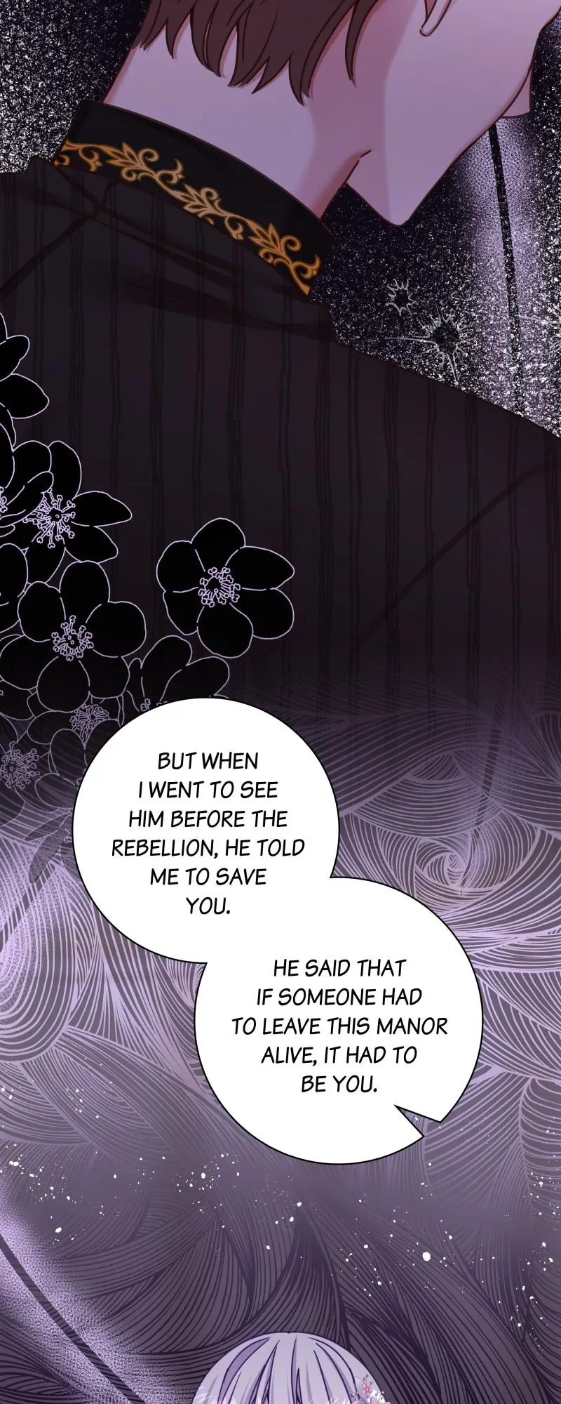 The Emperor's Sleepless Nights Chapter 9 - page 40