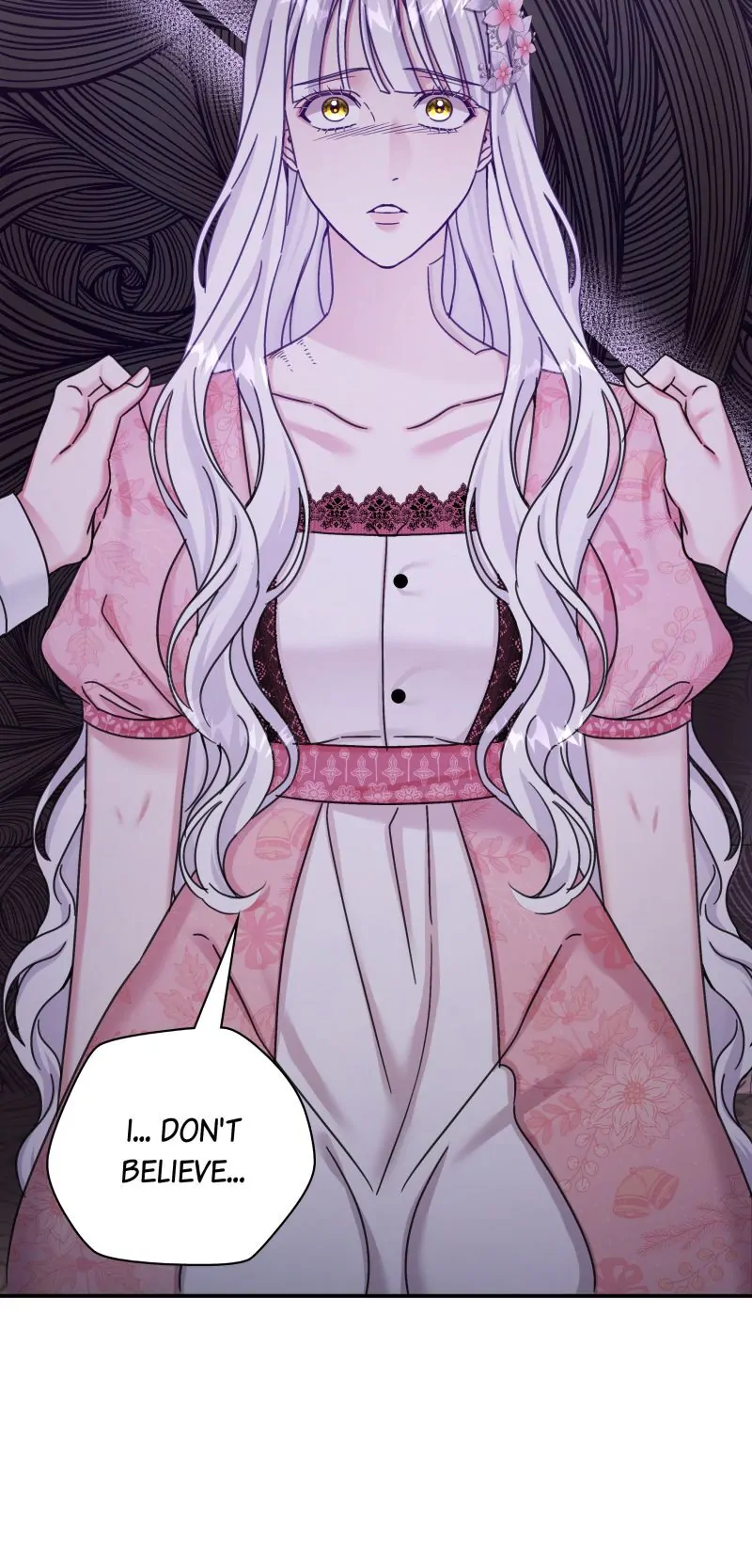 The Emperor's Sleepless Nights Chapter 9 - page 41