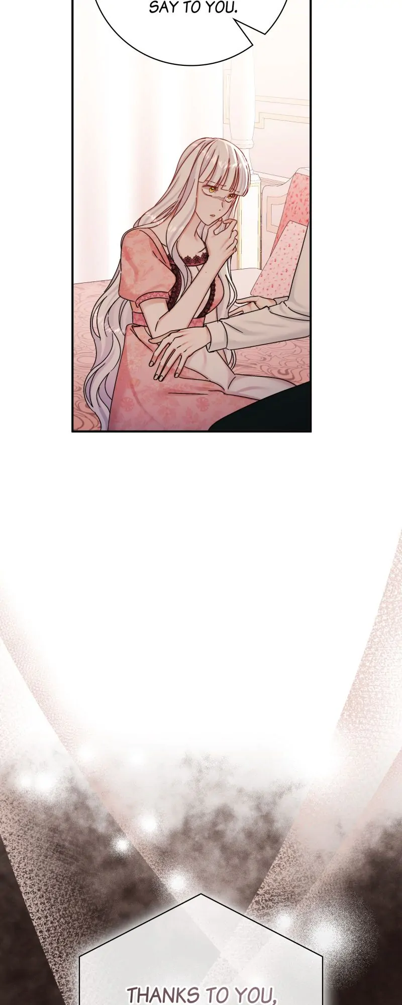 The Emperor's Sleepless Nights Chapter 9 - page 44
