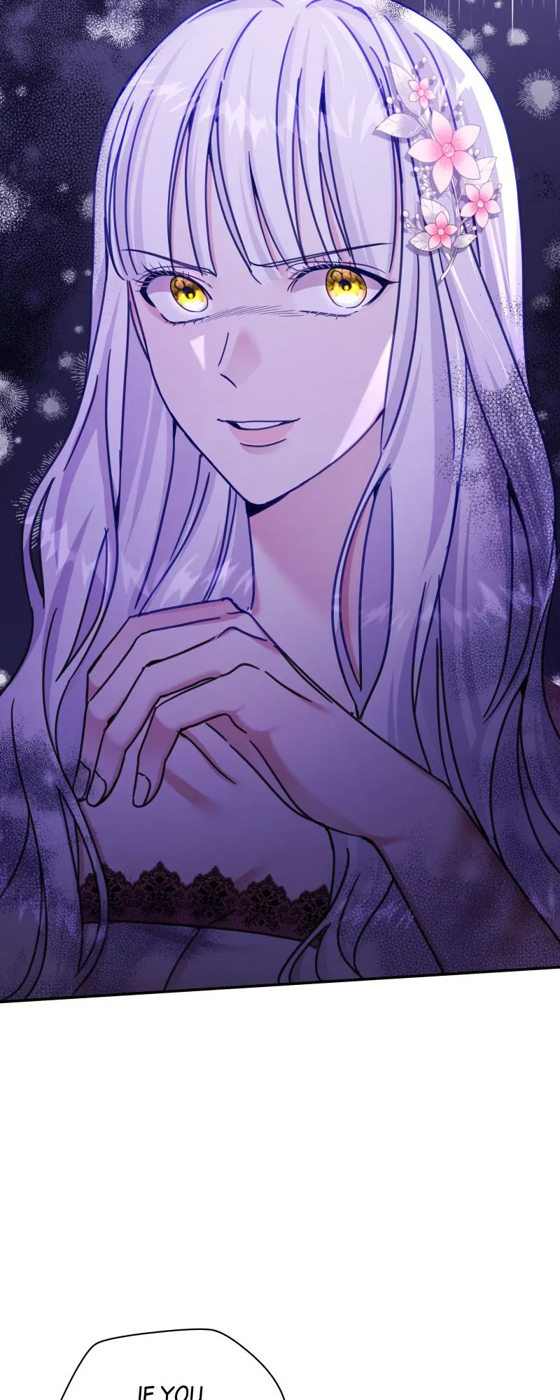 The Emperor's Sleepless Nights Chapter 9 - page 5