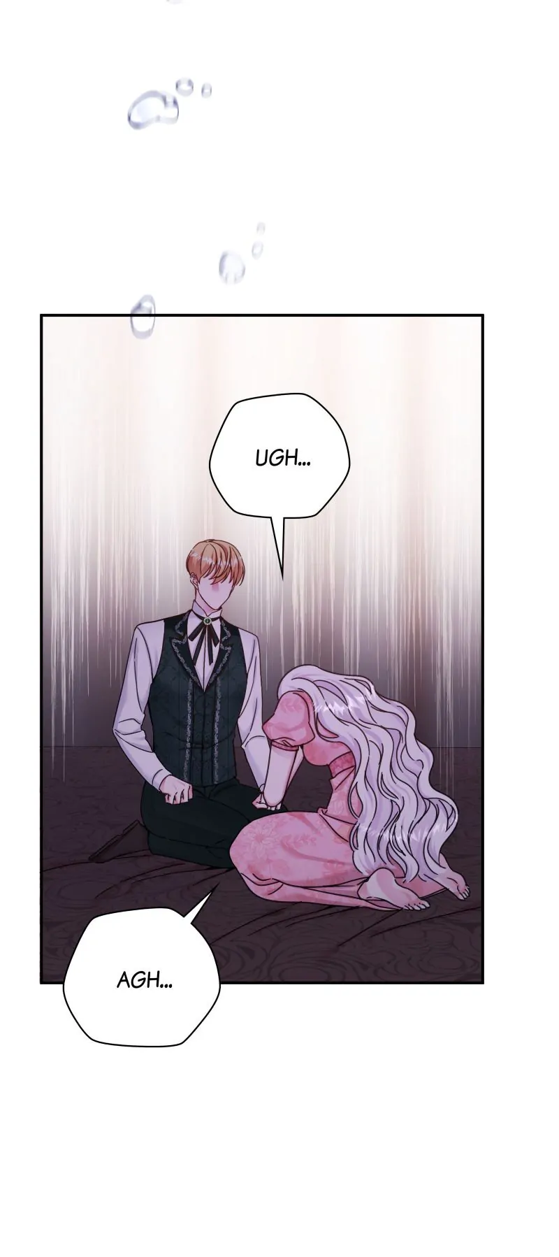 The Emperor's Sleepless Nights Chapter 9 - page 52