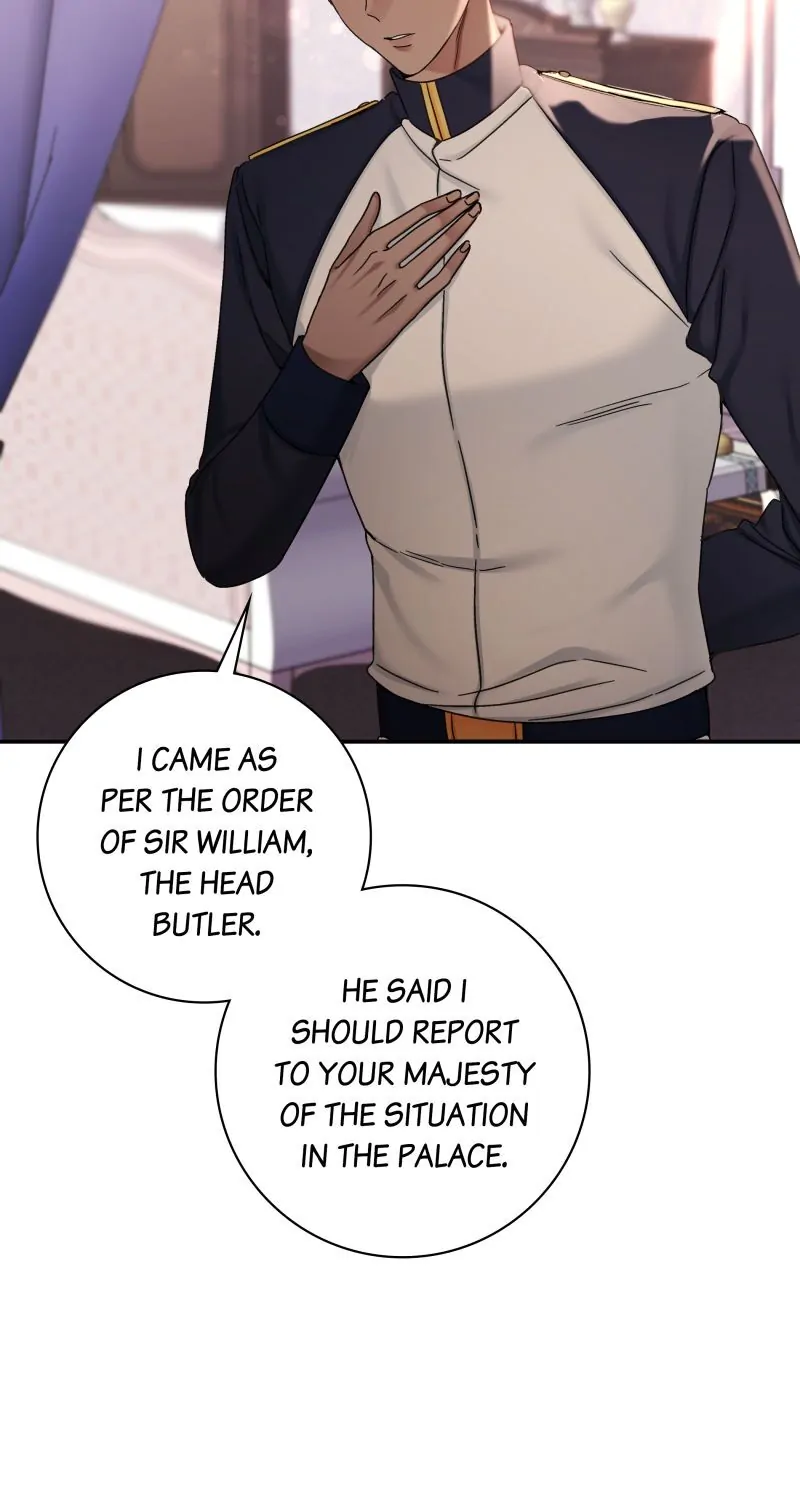 The Emperor's Sleepless Nights Chapter 9 - page 68