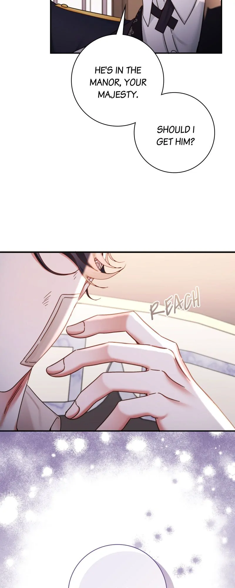 The Emperor's Sleepless Nights Chapter 9 - page 71
