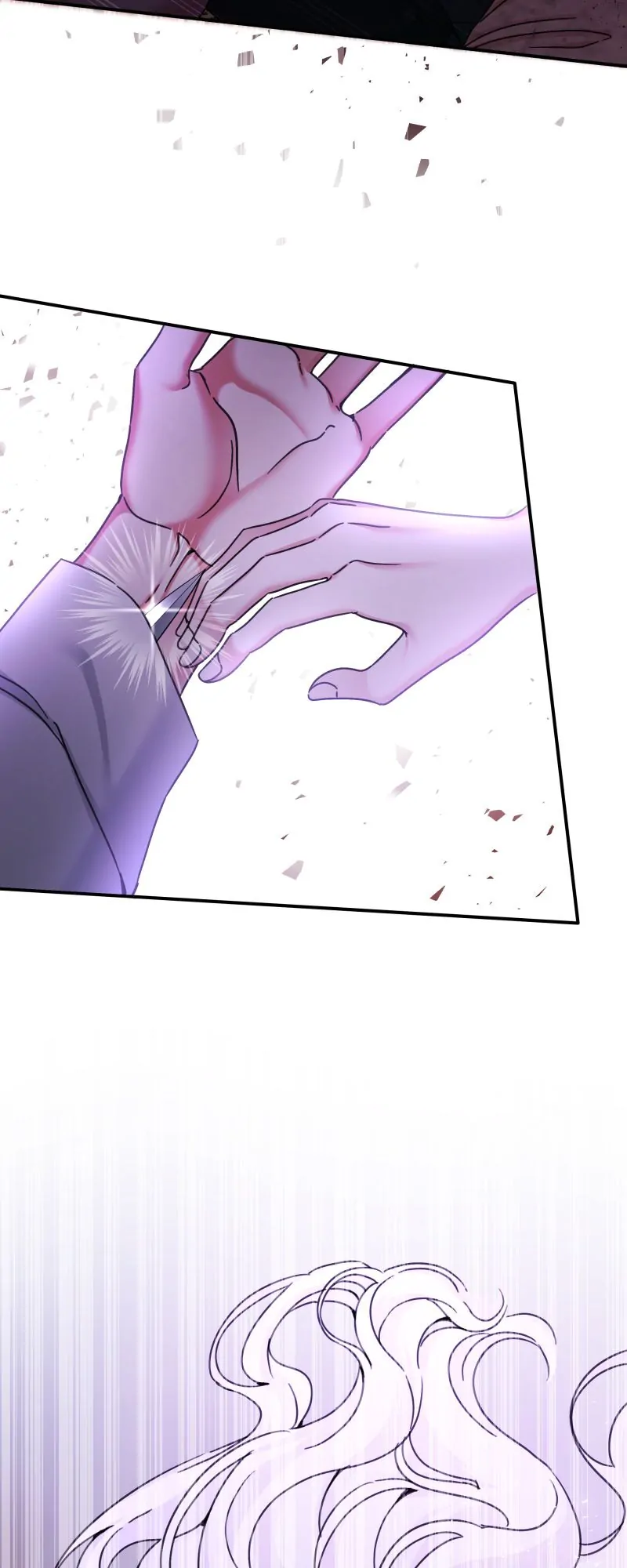 The Emperor's Sleepless Nights Chapter 9 - page 8