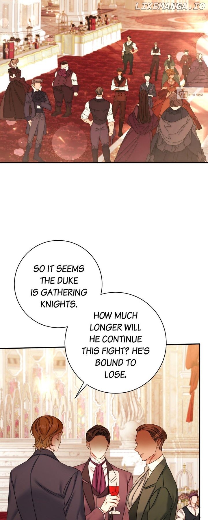 The Emperor's Sleepless Nights Chapter 39 - page 2