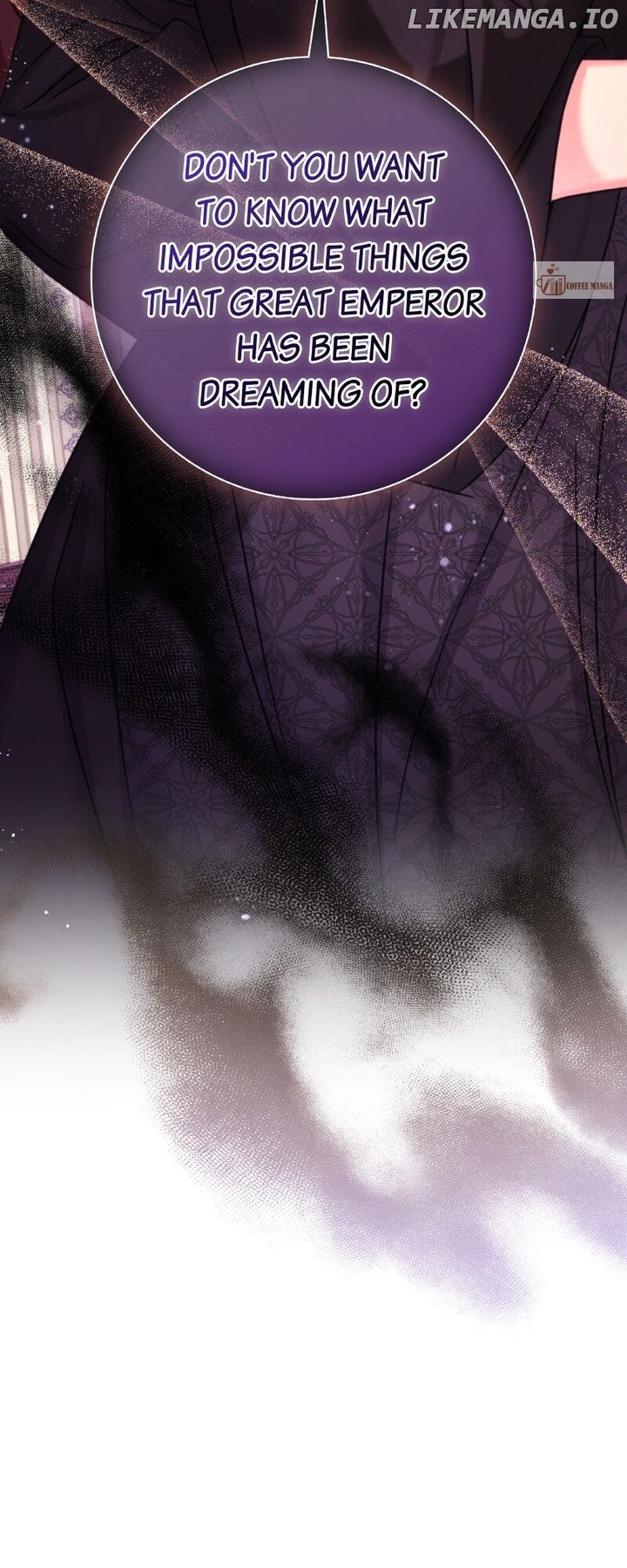The Emperor's Sleepless Nights Chapter 39 - page 23