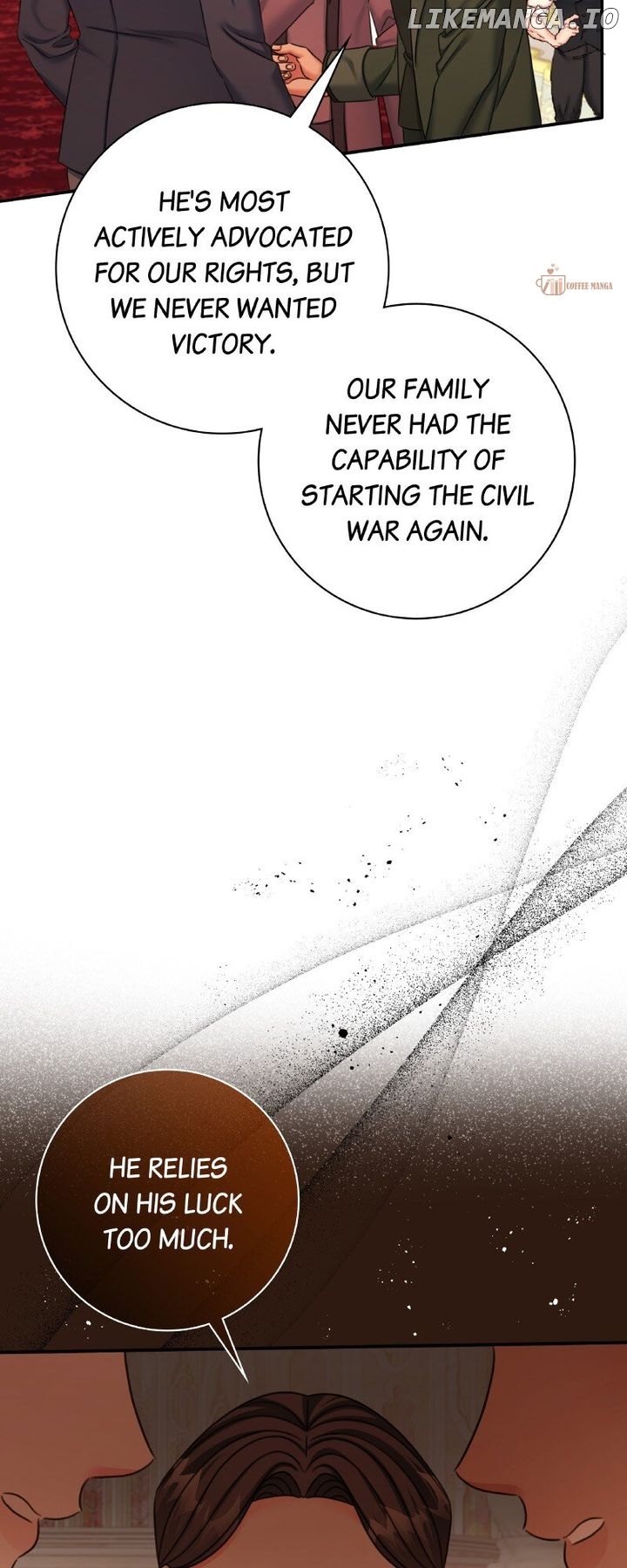 The Emperor's Sleepless Nights Chapter 39 - page 3