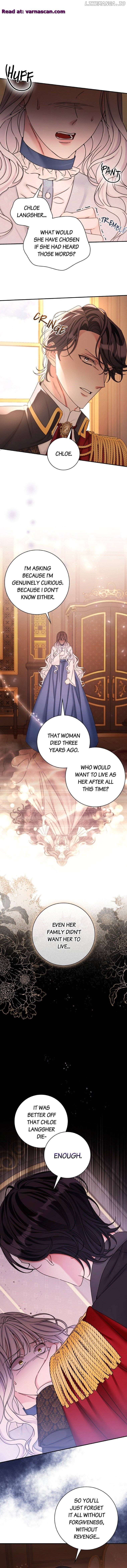 The Emperor's Sleepless Nights Chapter 33 - page 9