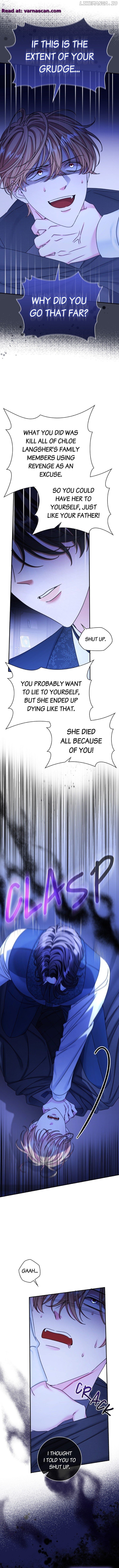 The Emperor's Sleepless Nights Chapter 32 - page 2