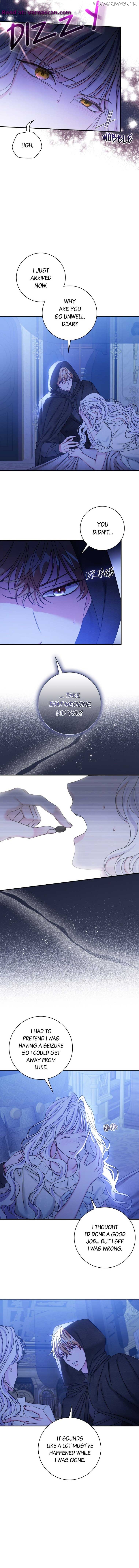 The Emperor's Sleepless Nights Chapter 29 - page 2