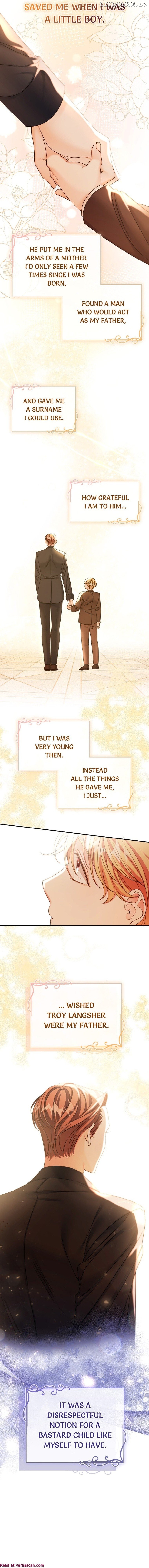 The Emperor's Sleepless Nights Chapter 28 - page 4
